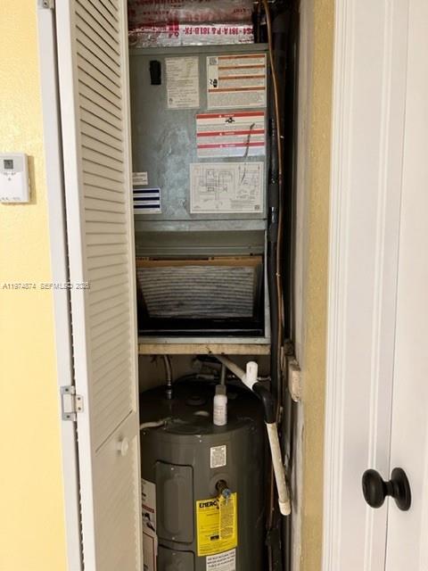 ALAMEDA TOWER CONDO 4 - Residential Lease