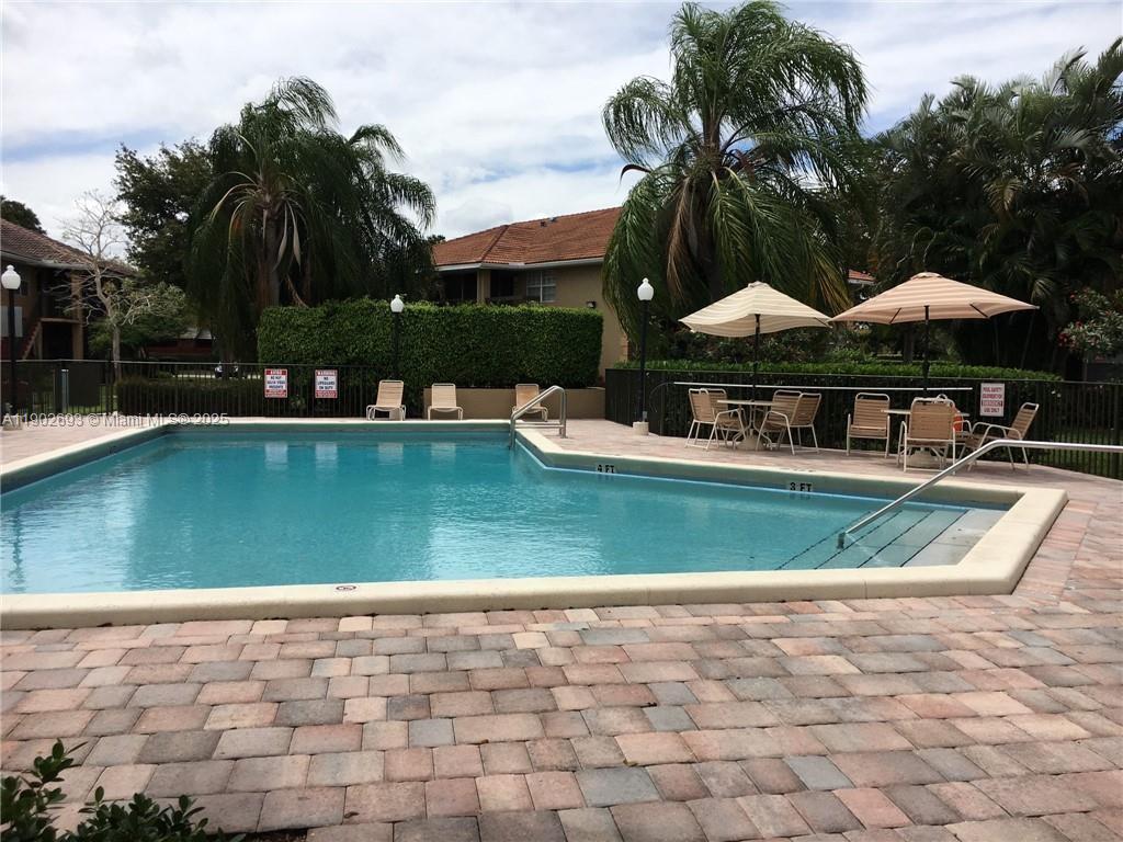 BELLA GRAND CONDO - Residential Lease