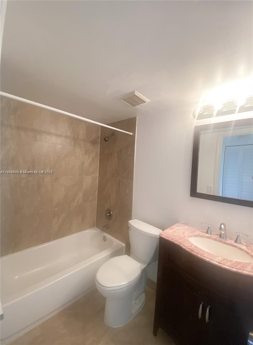 BELLA GRAND CONDO - Residential Lease