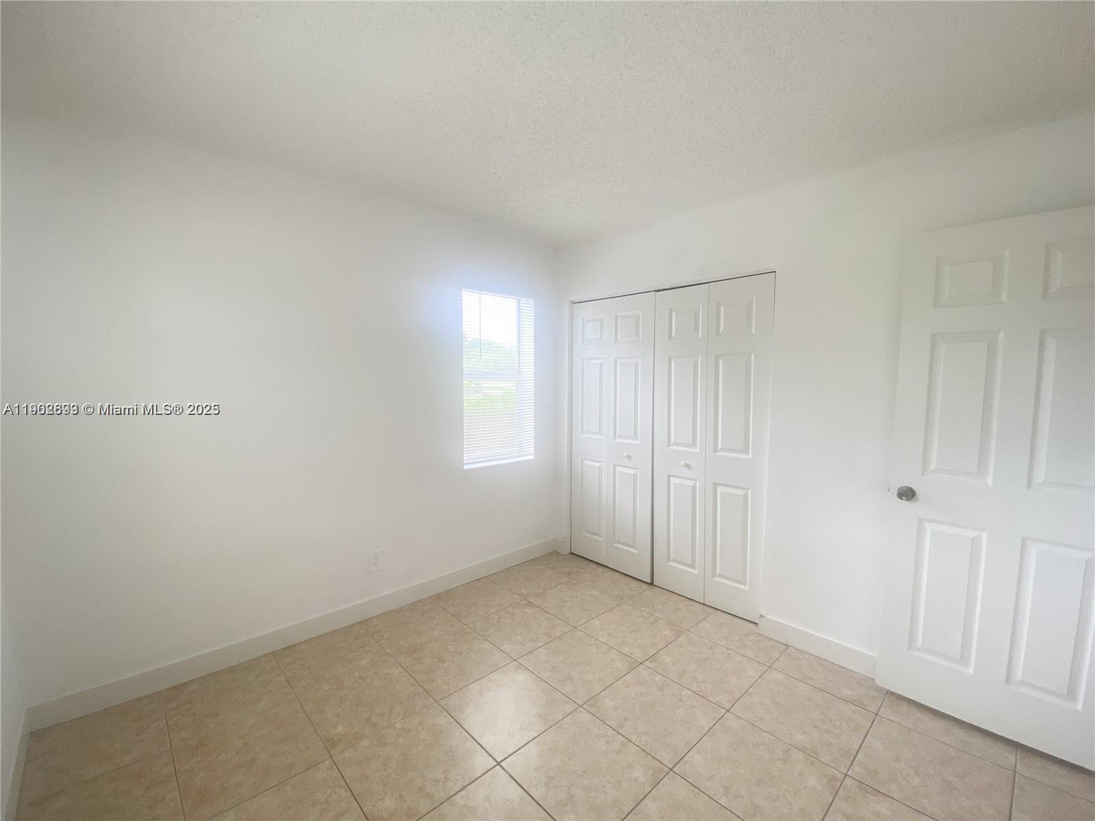 Nice 2 bedroom apartment in a quiet and safe community. Upgraded kitchen, all appliances are included. The community features clubhouse, swimming pool, and tennis court. Few minutes drive to I75 and Florida Turnpike. Near great schools, Pembroke Lakes Mall, and shopping complex. The owner encourages tenants to treat the place as their own home.