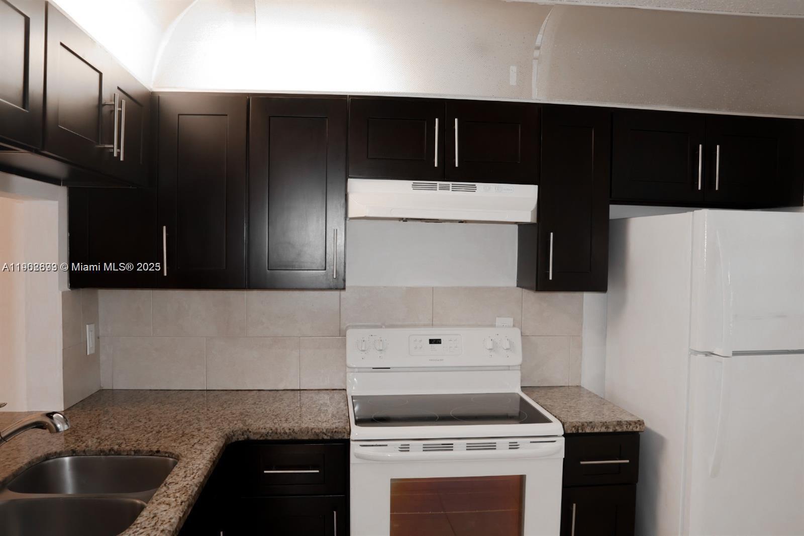 BELLA GRAND CONDO - Residential Lease