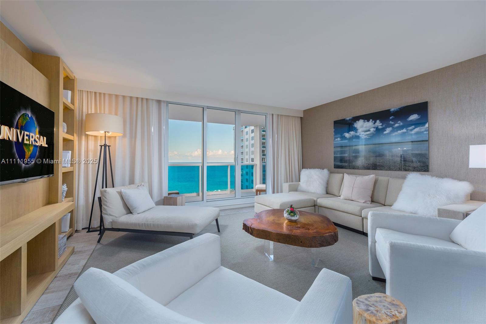 2399 COLLINS AVENUE - Residential Lease