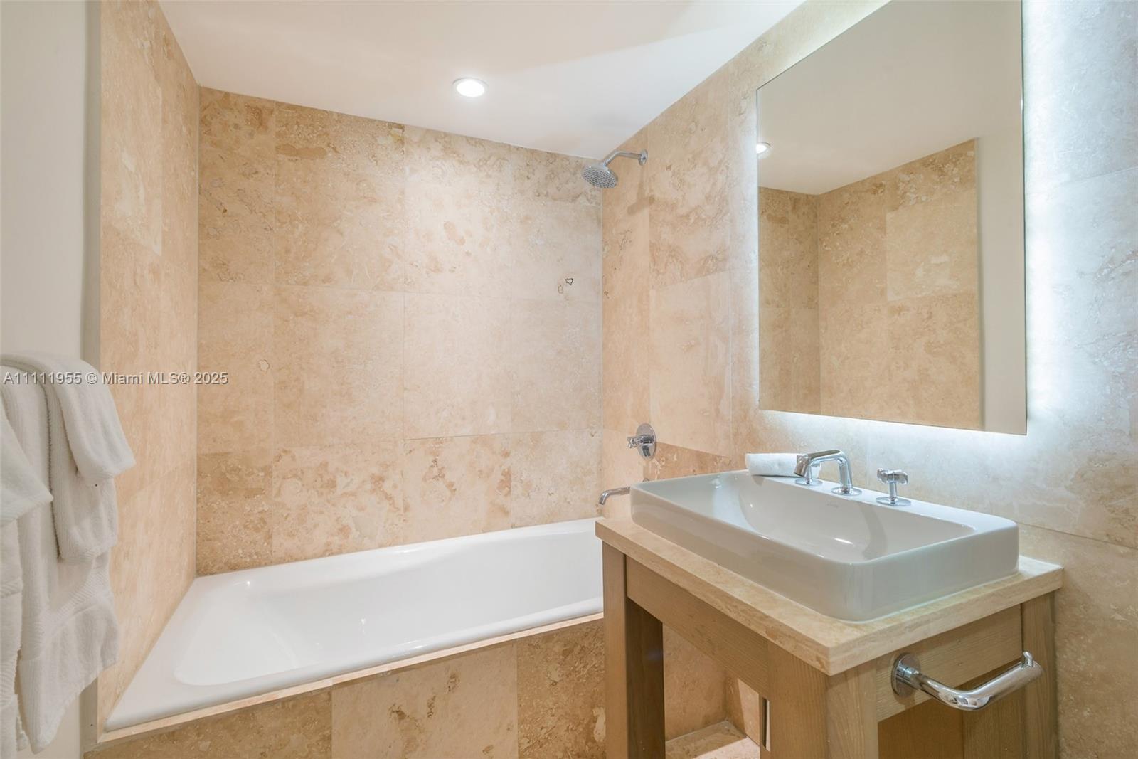 2399 COLLINS AVENUE - Residential Lease