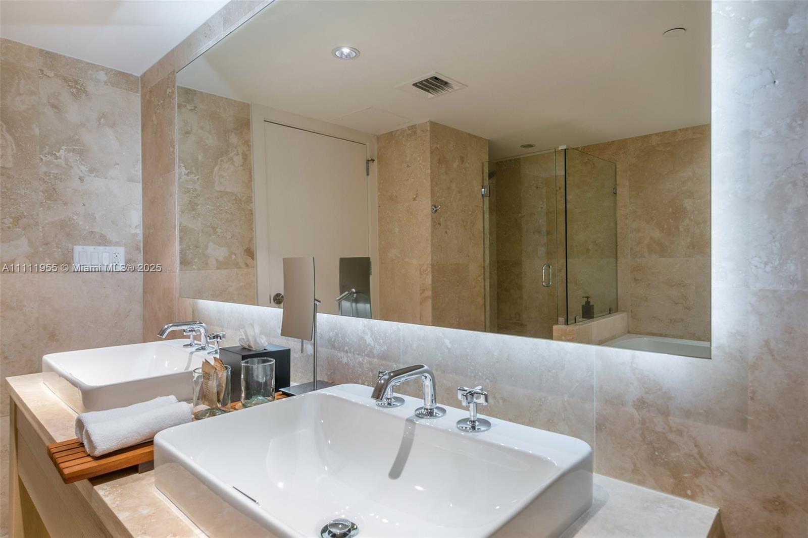 2399 COLLINS AVENUE - Residential Lease