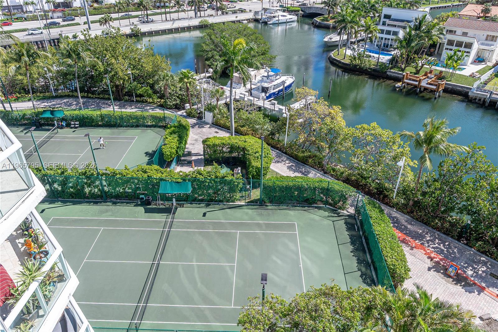 OCEANIA IV CONDO - Residential