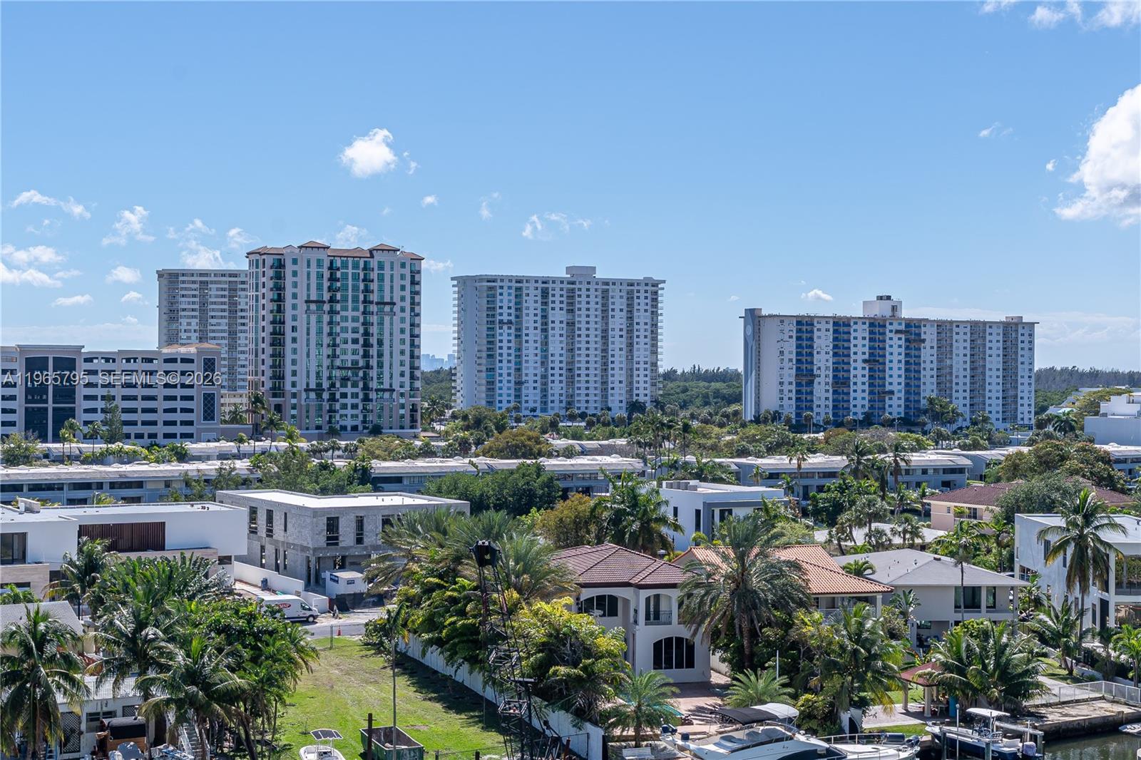 OCEANIA IV CONDO - Residential