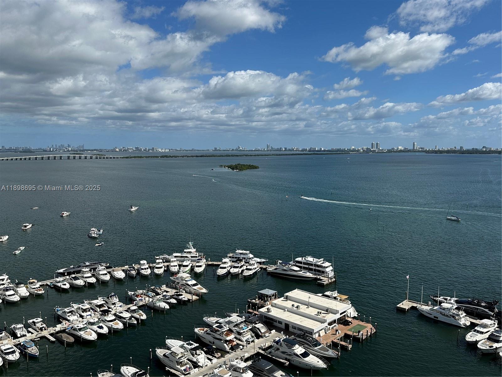 VENETIA CONDO - Residential Lease