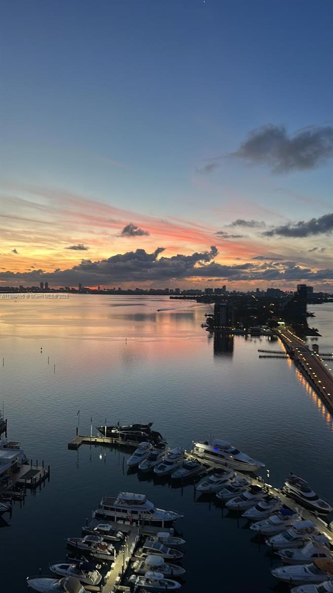 VENETIA CONDO - Residential Lease