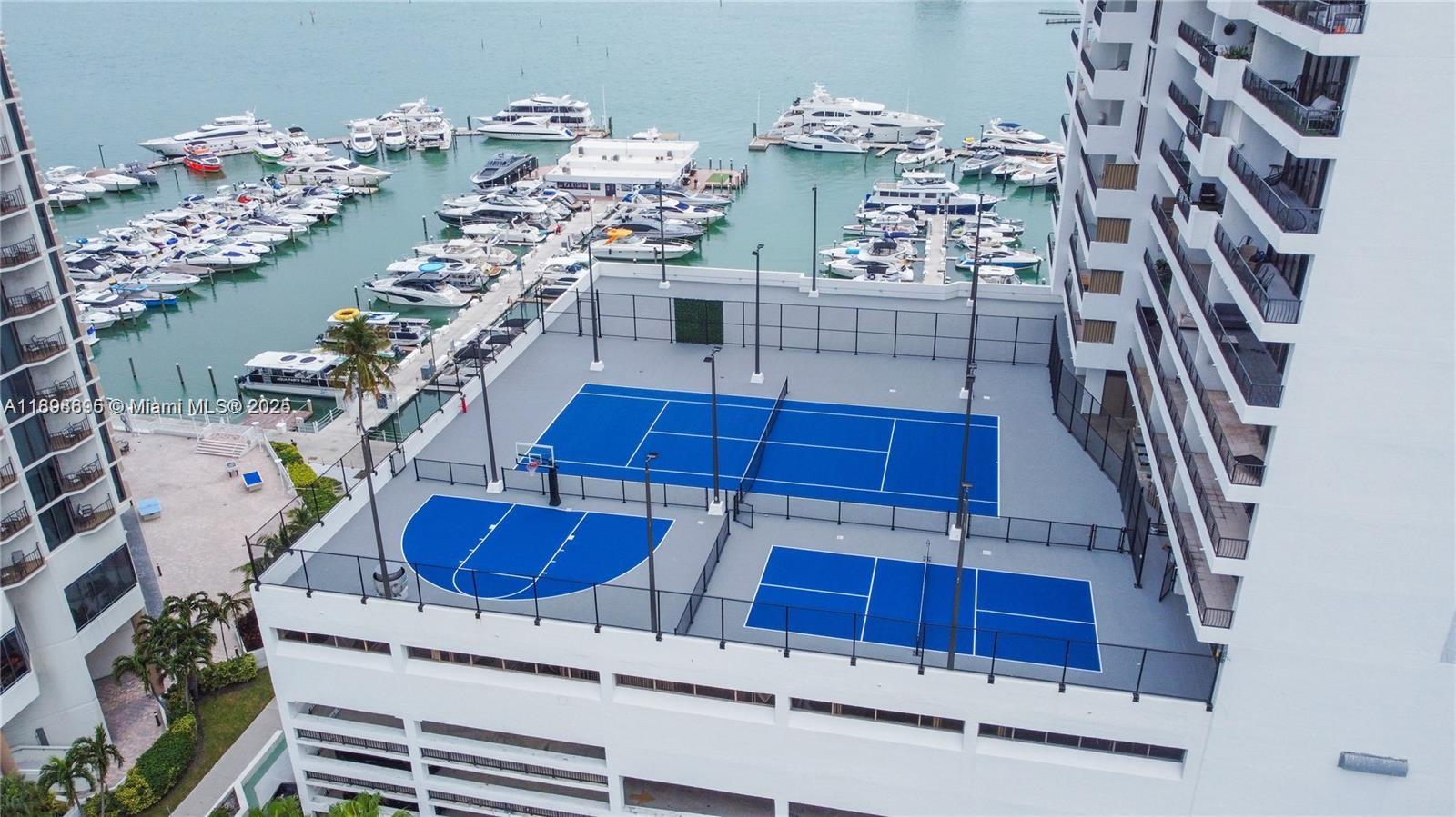 VENETIA CONDO - Residential Lease