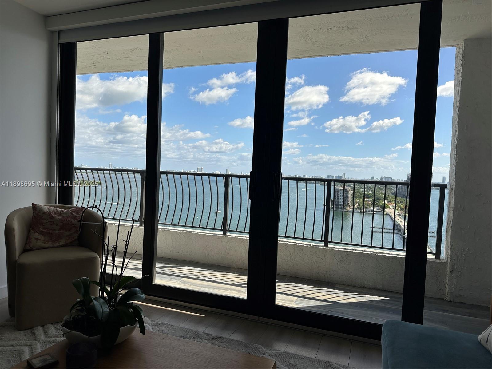 VENETIA CONDO - Residential Lease