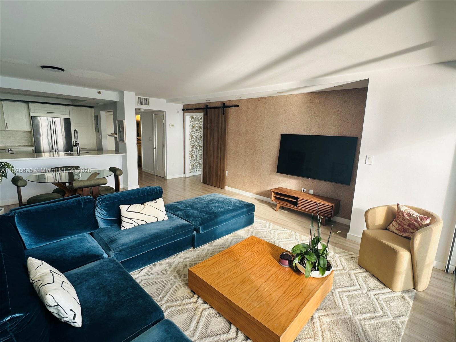 VENETIA CONDO - Residential Lease