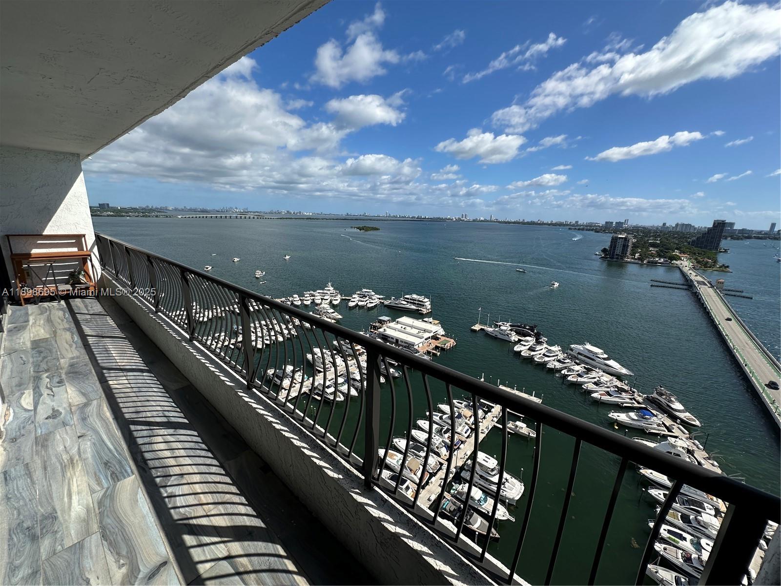 VENETIA CONDO - Residential Lease