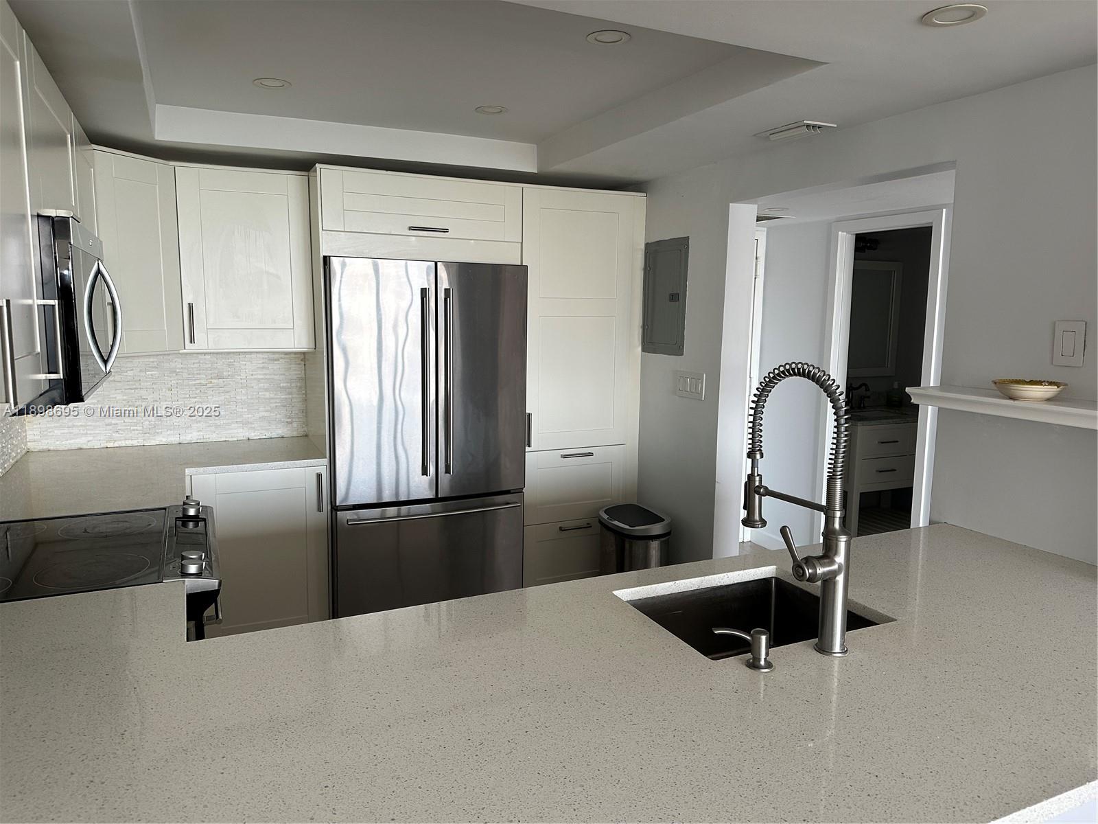 VENETIA CONDO - Residential Lease