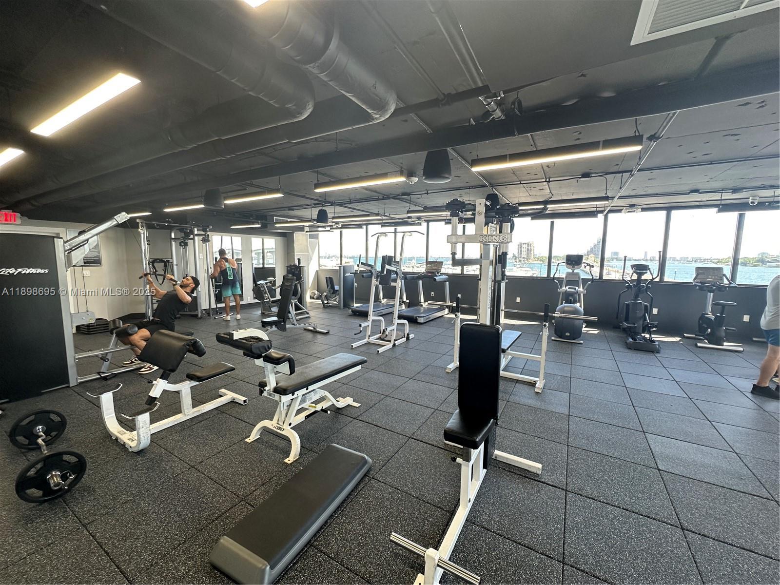 VENETIA CONDO - Residential Lease