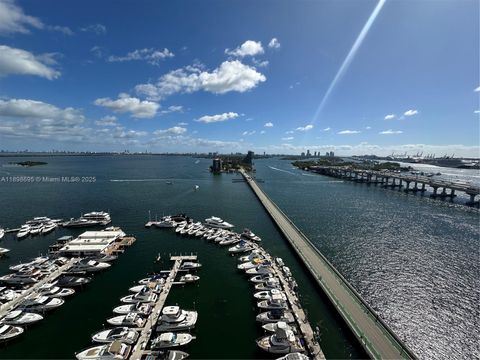555 NE 15th St 23B Miami FL 33132