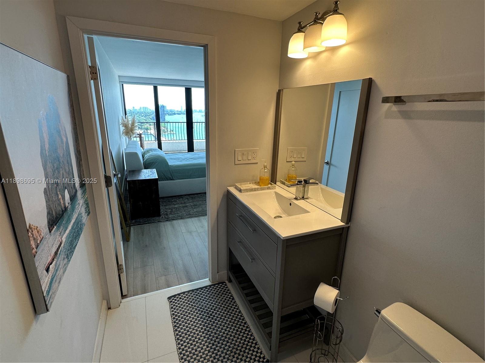 VENETIA CONDO - Residential Lease