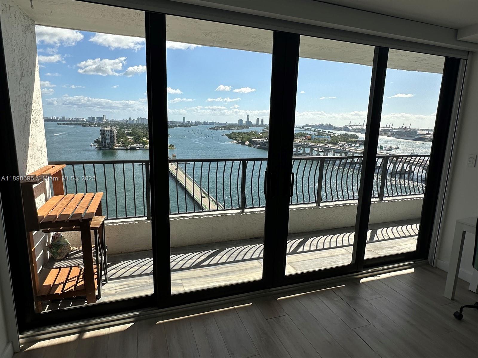 VENETIA CONDO - Residential Lease