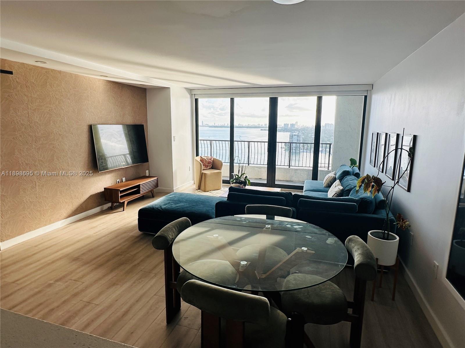 VENETIA CONDO - Residential Lease