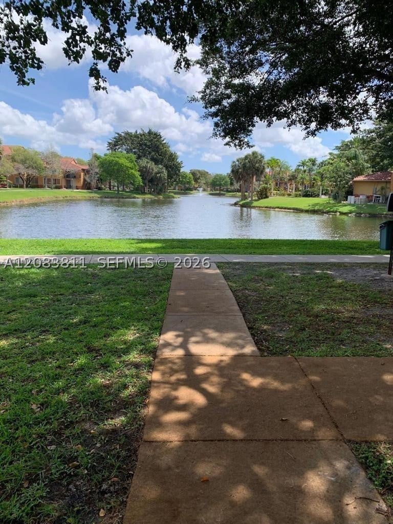 Photo of 10765 Cleary Blvd #203, Plantation, FL 33324 (MLS # A12083811)