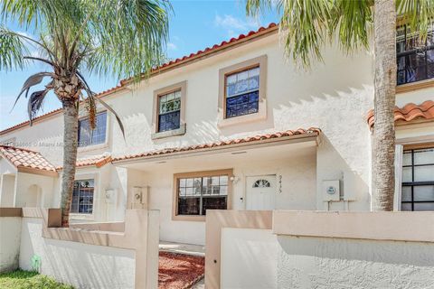 9435 NW 42nd St Sunrise FL 33351