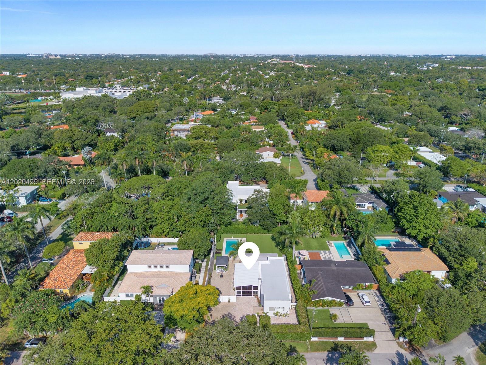 AMD PL GRIFFING BISCAYNE - Residential