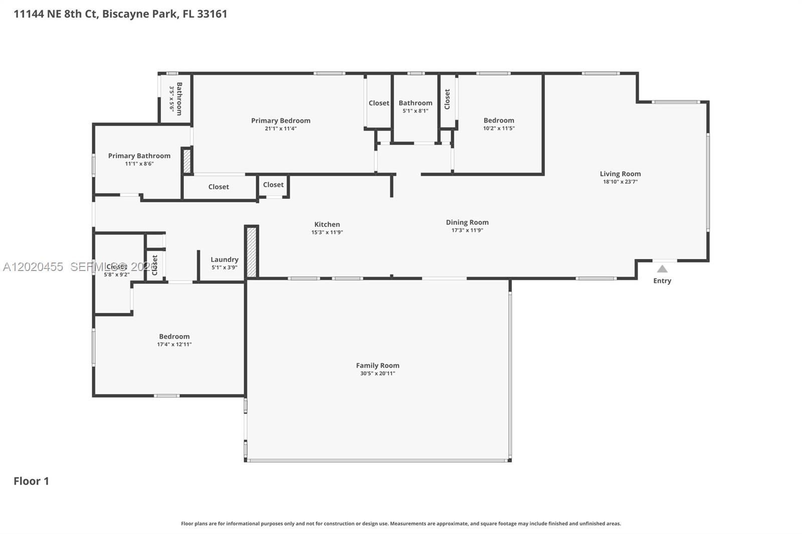 AMD PL GRIFFING BISCAYNE - Residential
