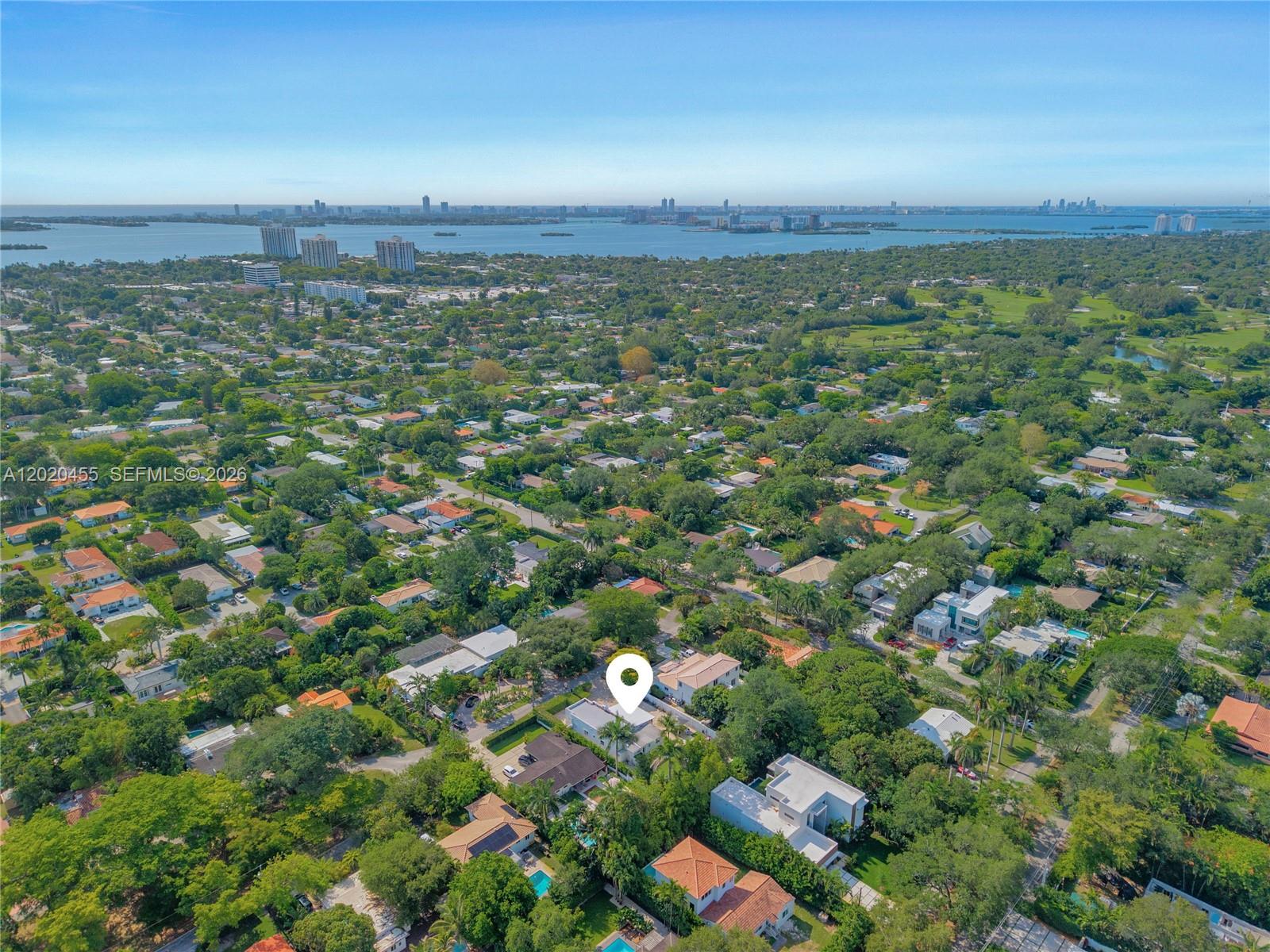 AMD PL GRIFFING BISCAYNE - Residential