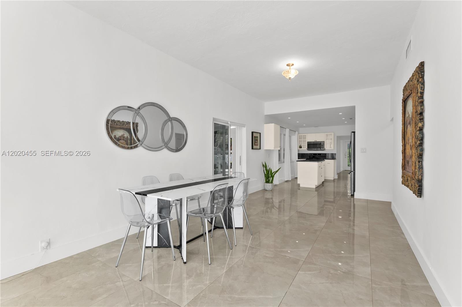 AMD PL GRIFFING BISCAYNE - Residential