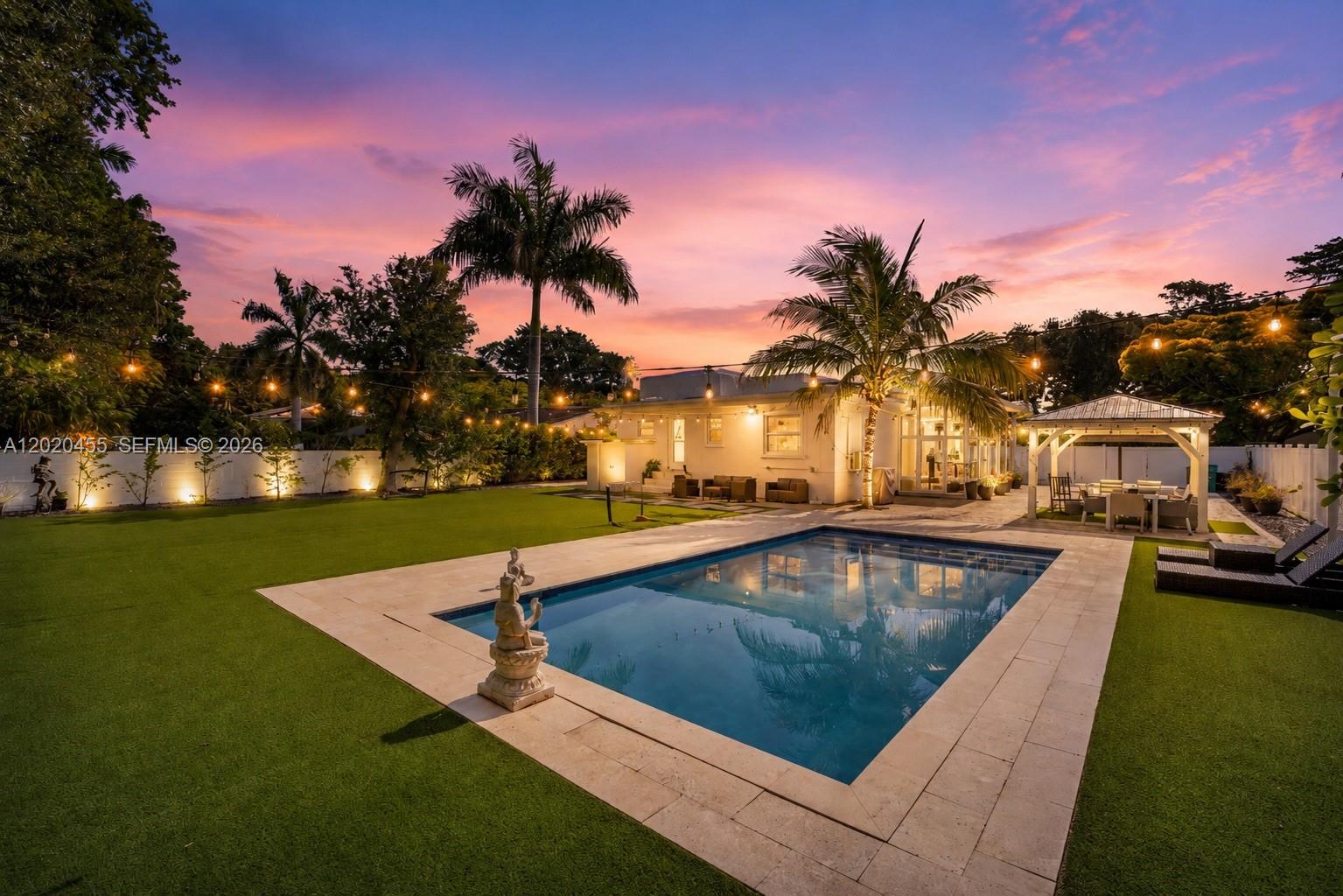AMD PL GRIFFING BISCAYNE - Residential