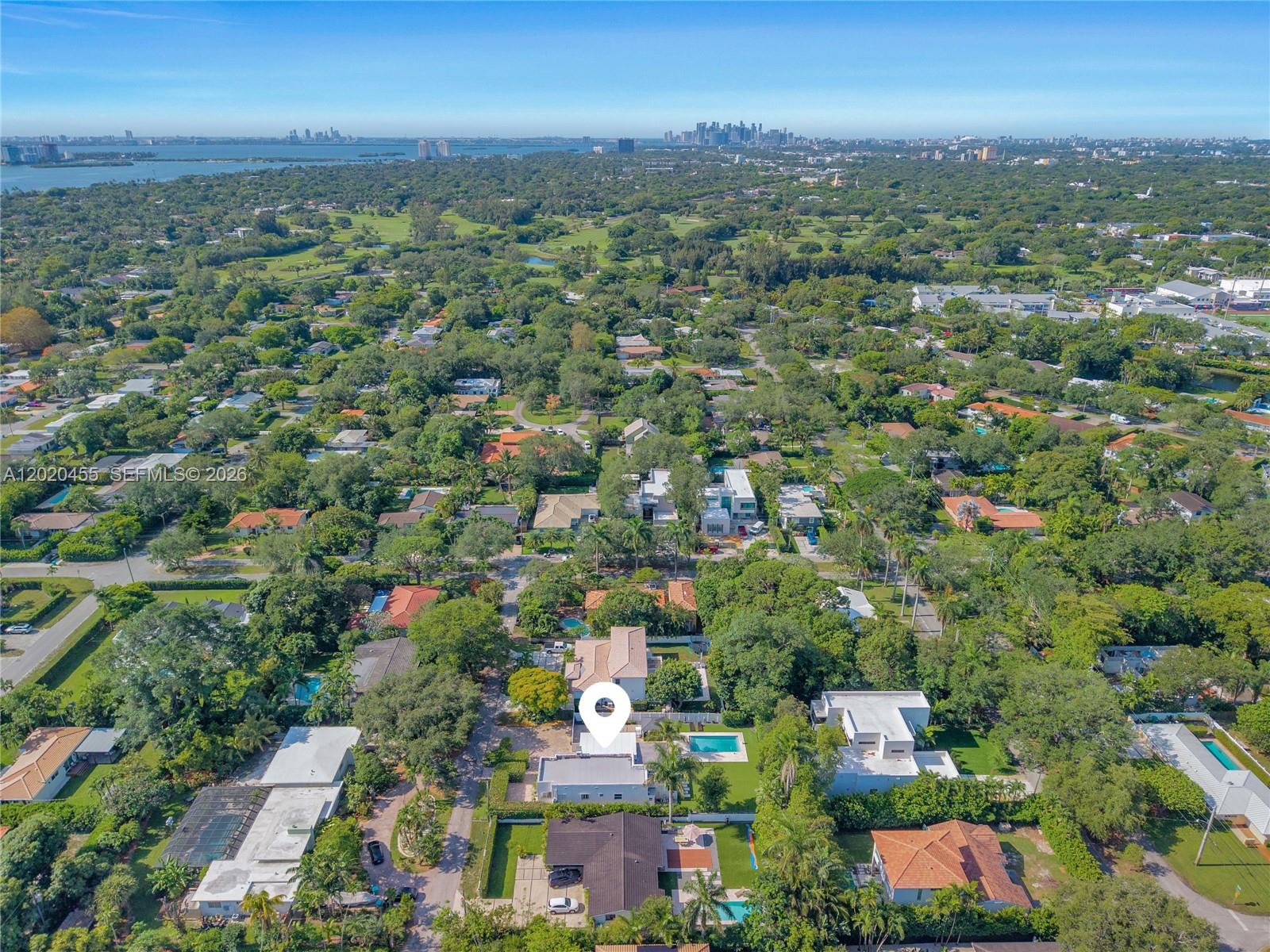 AMD PL GRIFFING BISCAYNE - Residential