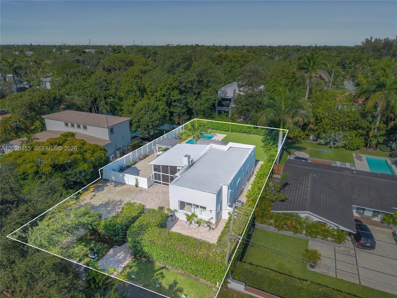 AMD PL GRIFFING BISCAYNE - Residential