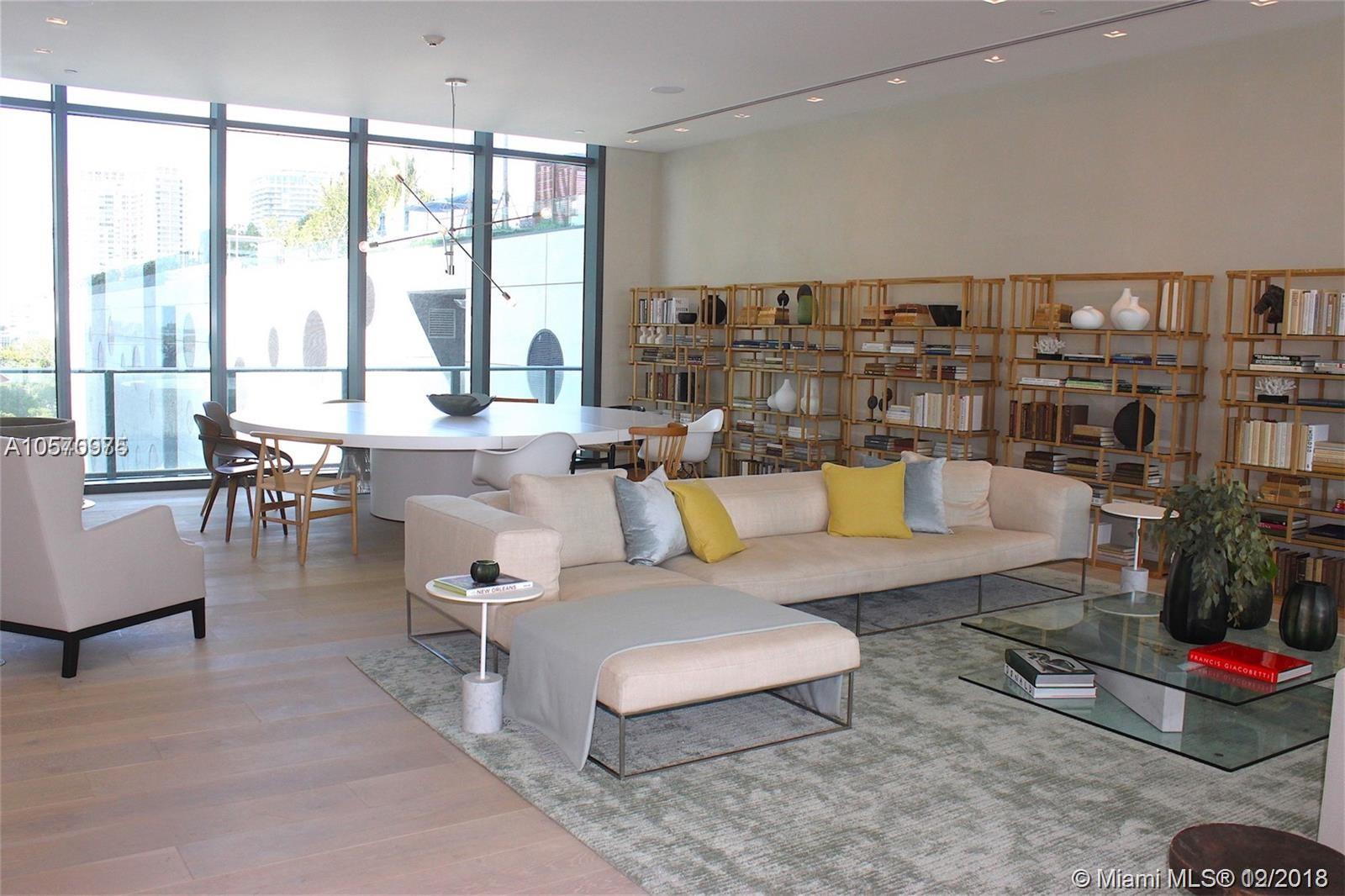 ONE PARAISO CONDO - Residential Lease