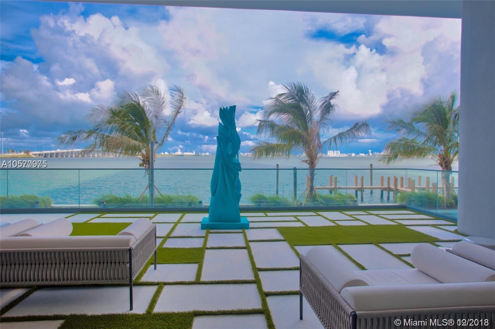 ONE PARAISO CONDO - Residential Lease