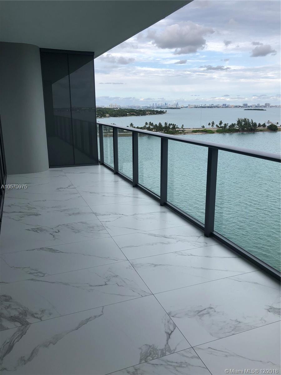 ONE PARAISO CONDO - Residential Lease