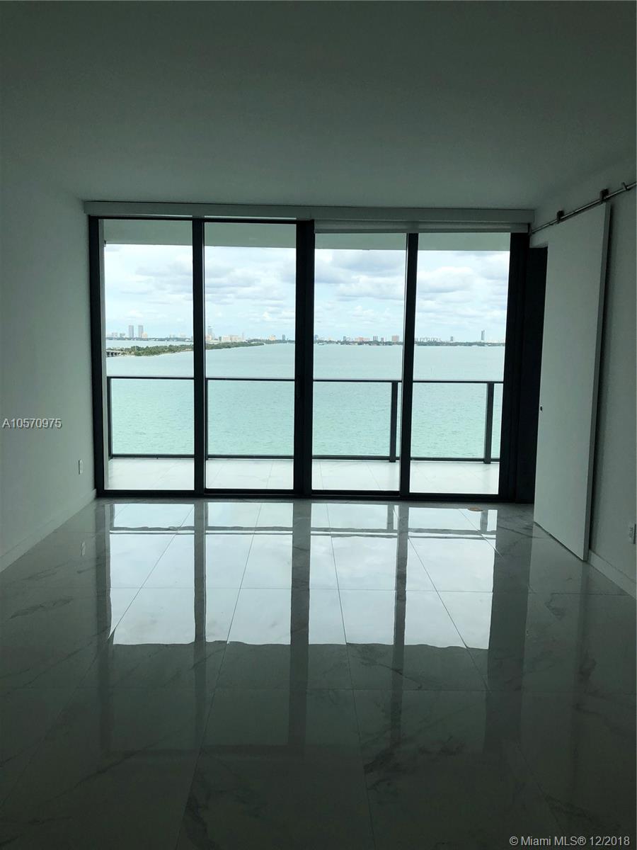 ONE PARAISO CONDO - Residential Lease