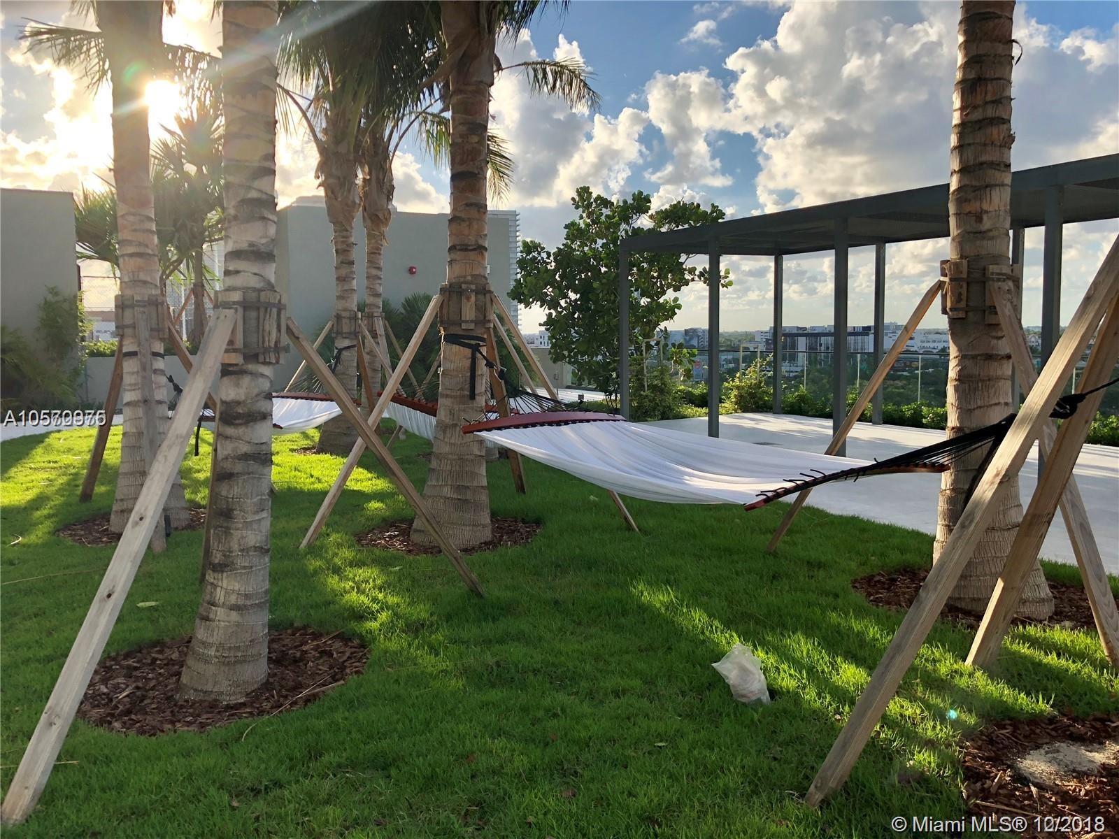 ONE PARAISO CONDO - Residential Lease