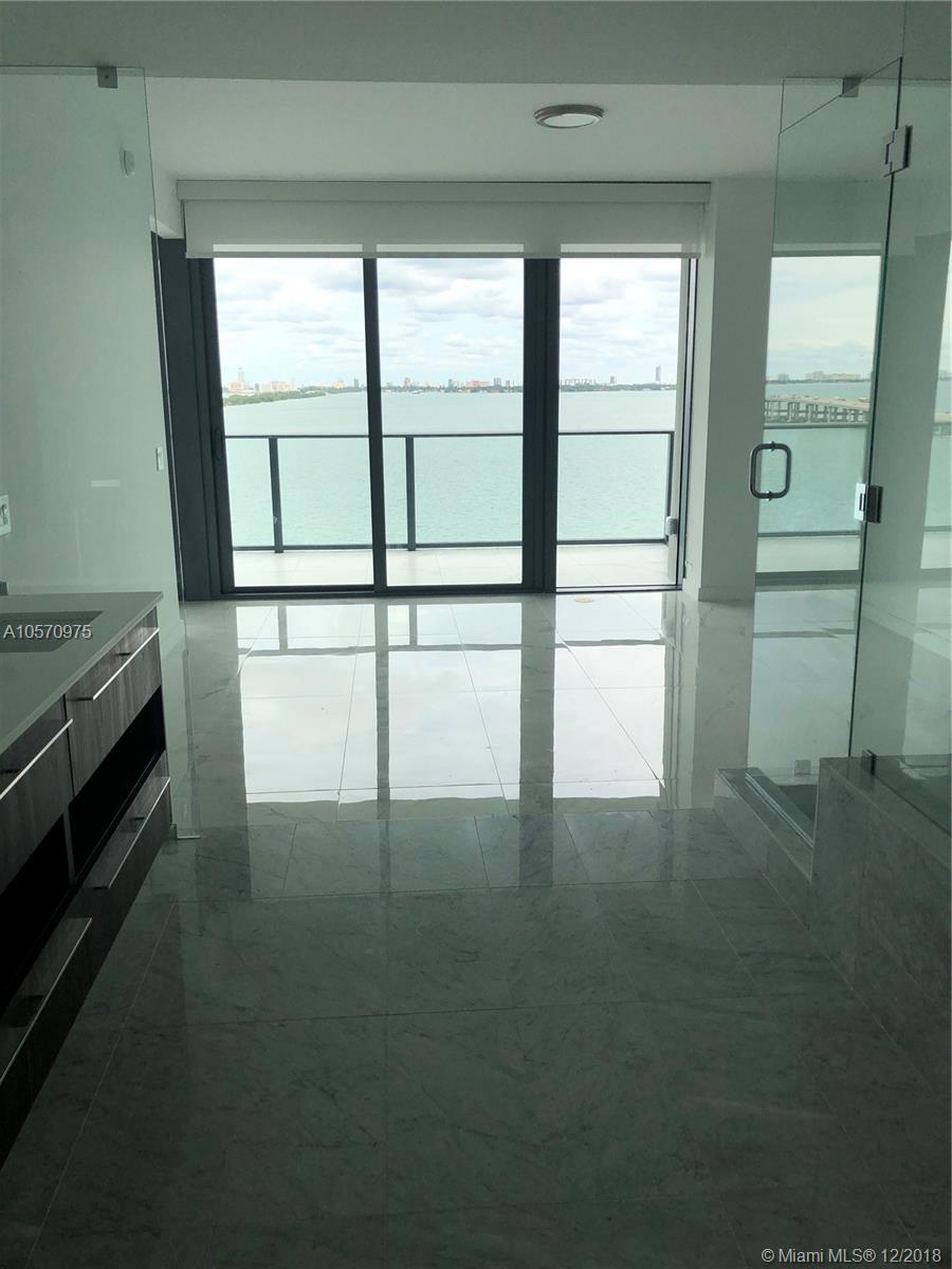 ONE PARAISO CONDO - Residential Lease