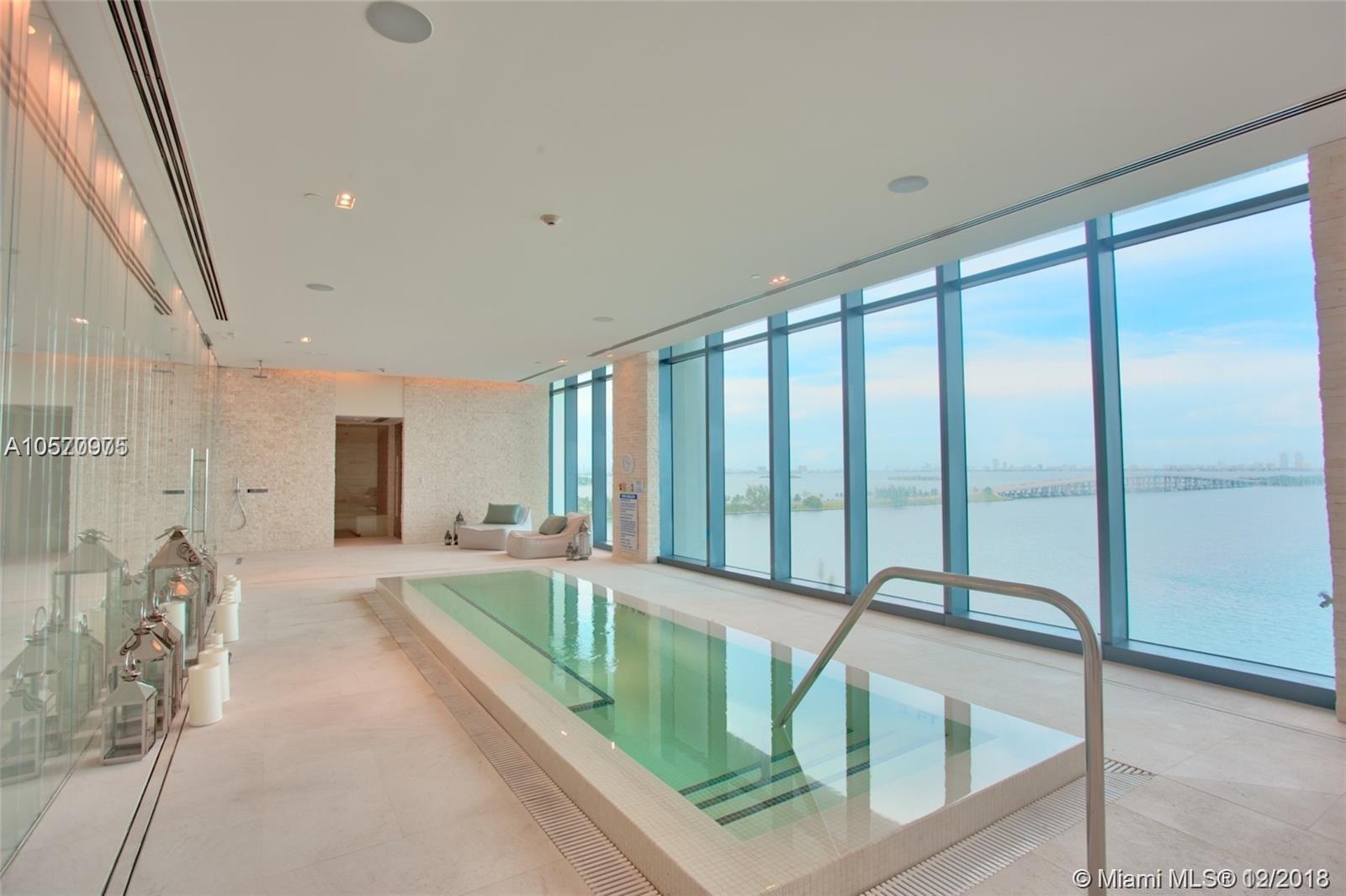 ONE PARAISO CONDO - Residential Lease