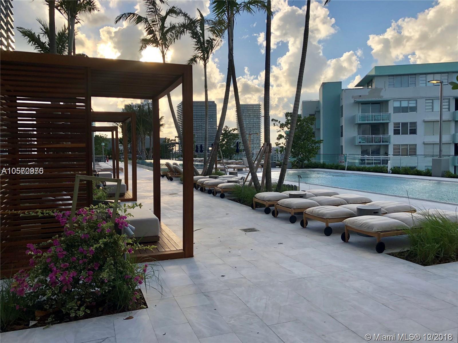 ONE PARAISO CONDO - Residential Lease