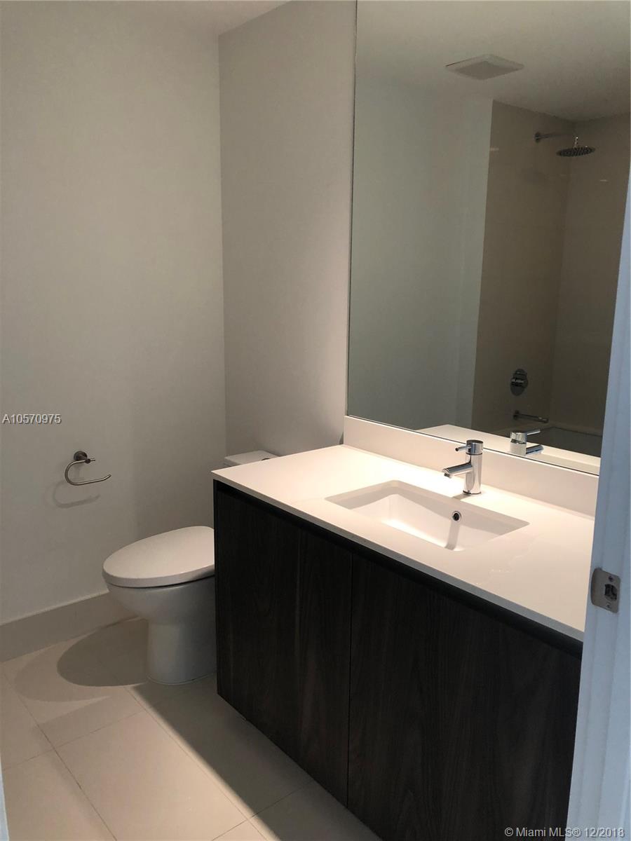 ONE PARAISO CONDO - Residential Lease