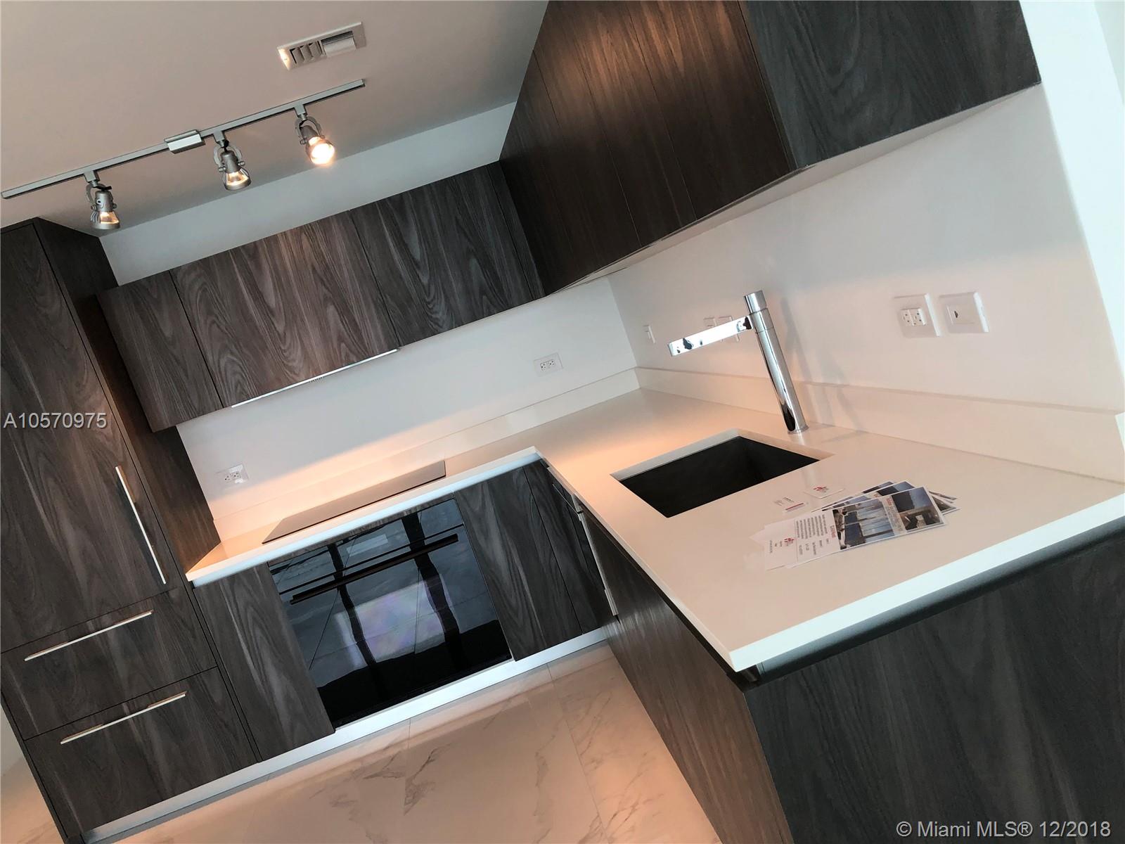 ONE PARAISO CONDO - Residential Lease