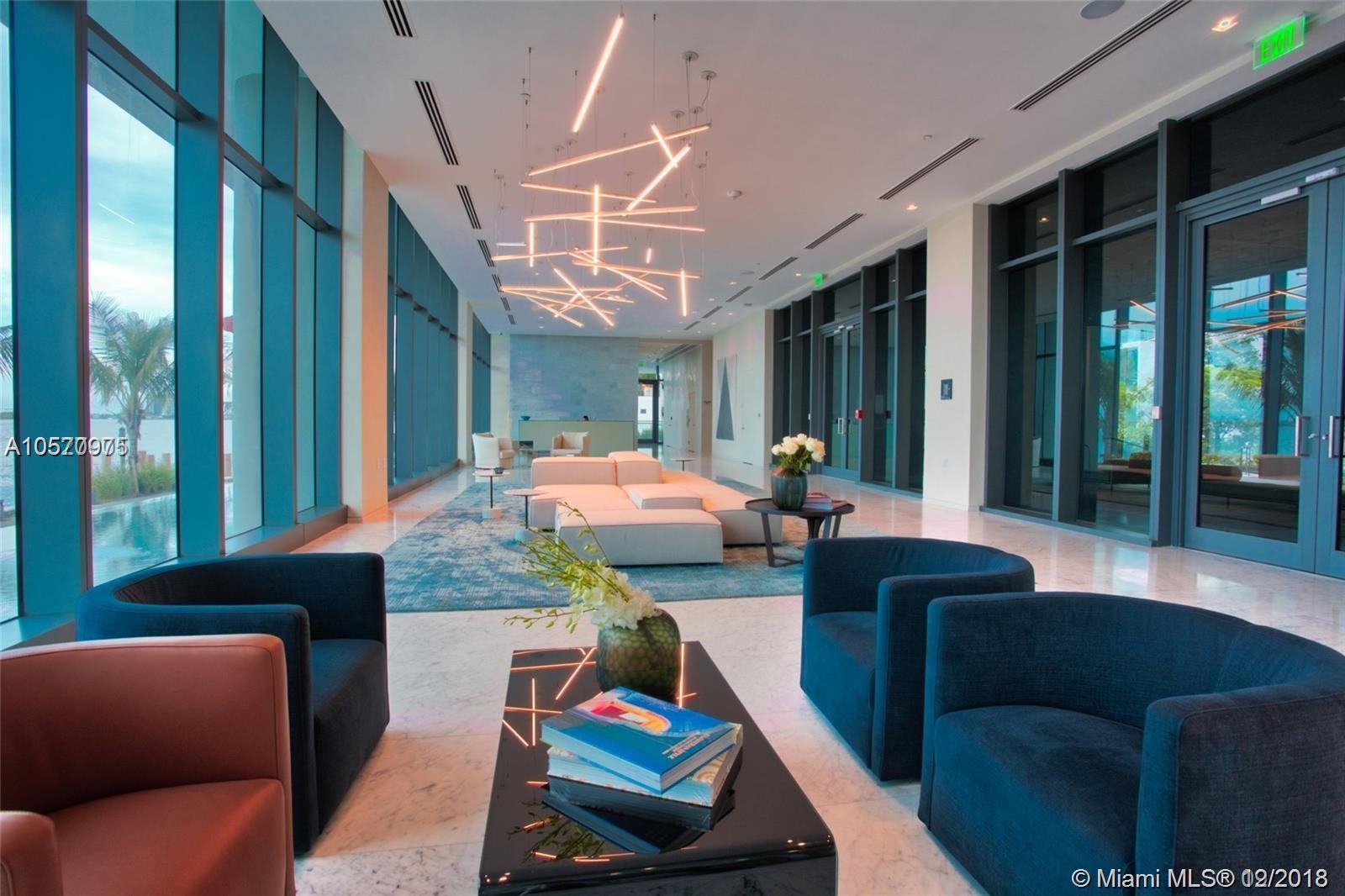 ONE PARAISO CONDO - Residential Lease