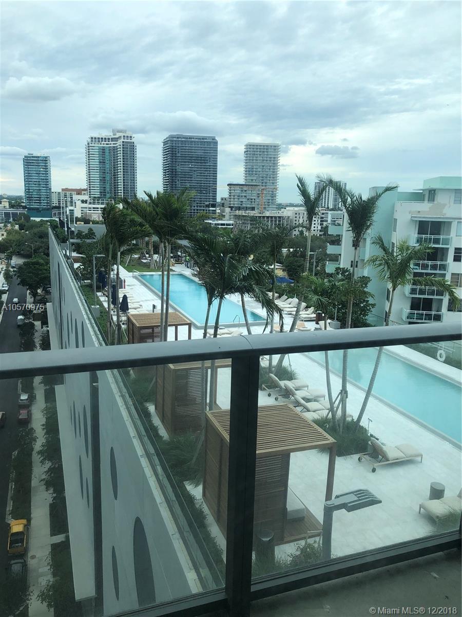 ONE PARAISO CONDO - Residential Lease