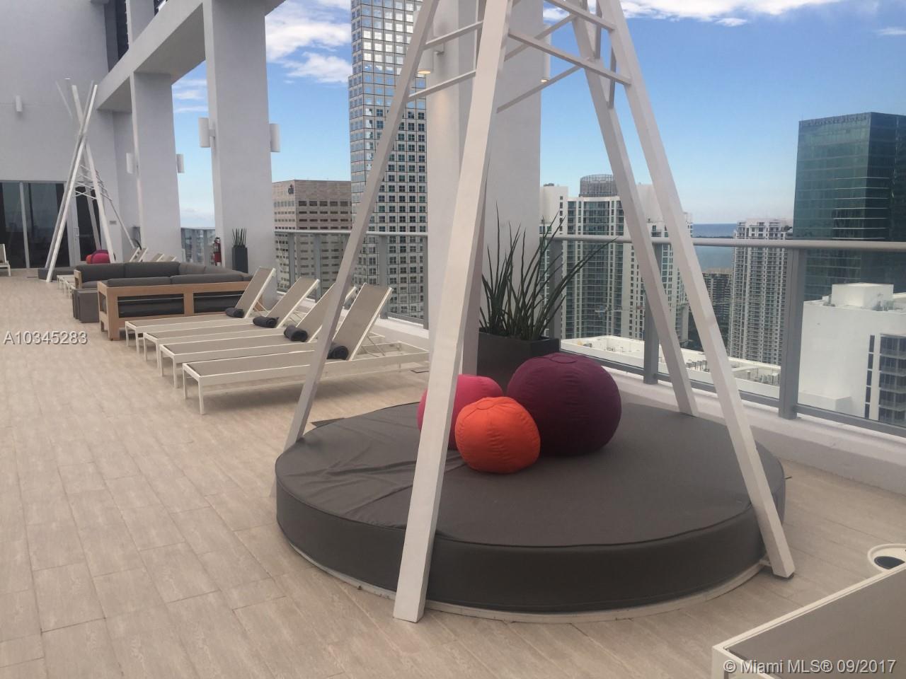 CENTRO CONDO - Residential Lease