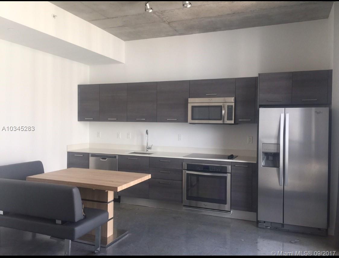 CENTRO CONDO - Residential Lease