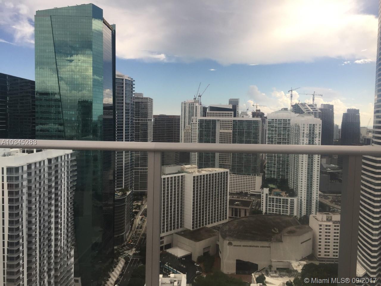 CENTRO CONDO - Residential Lease