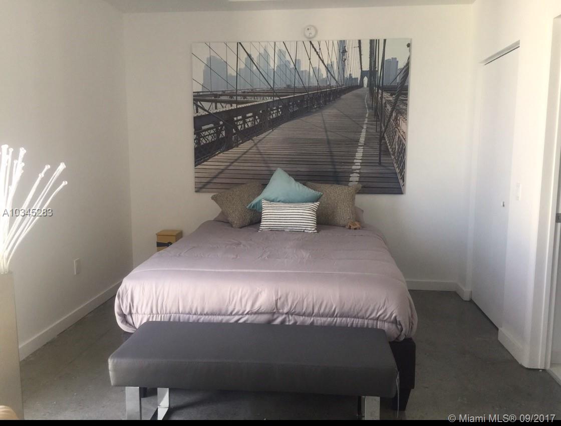 CENTRO CONDO - Residential Lease