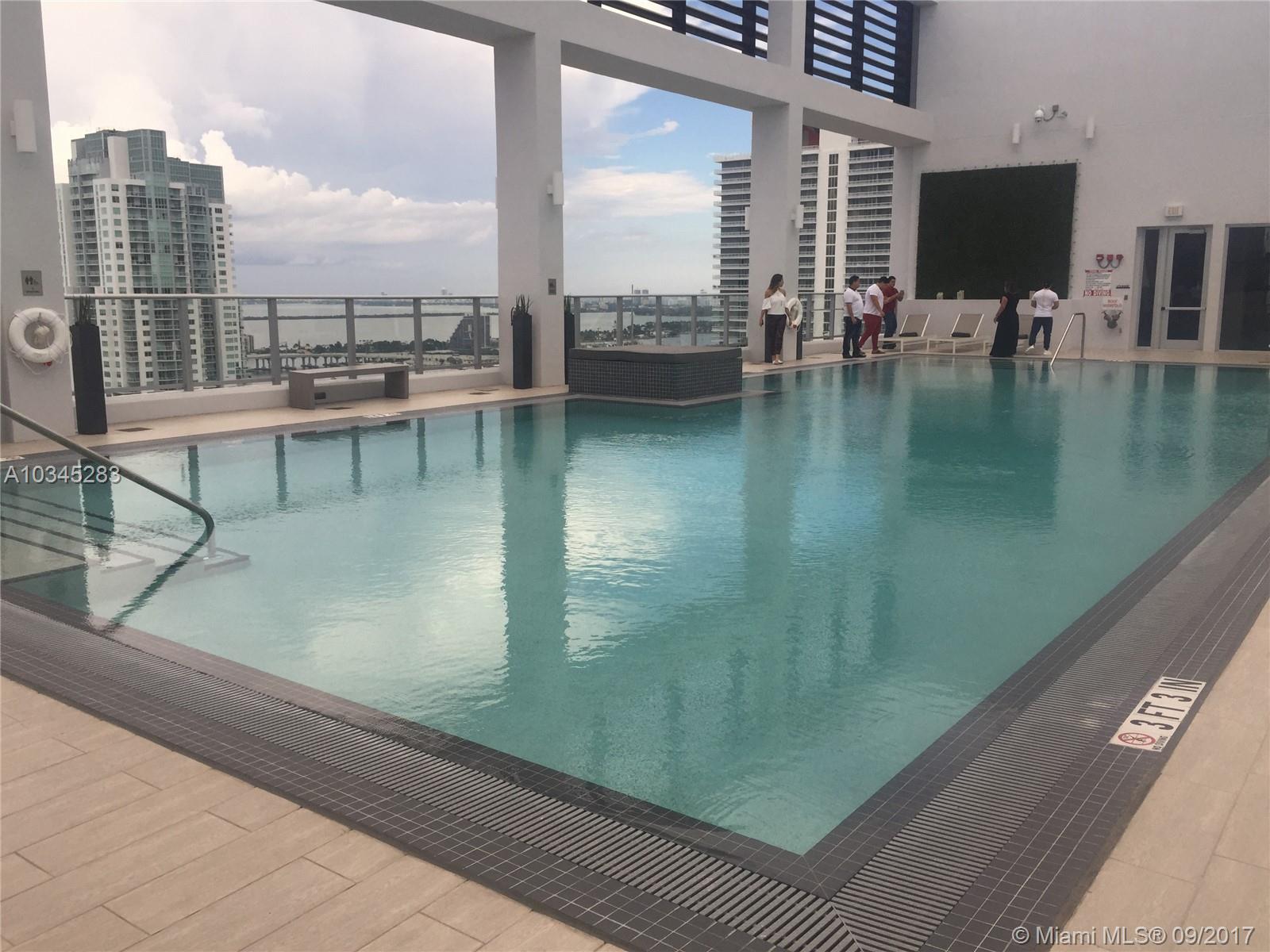 CENTRO CONDO - Residential Lease