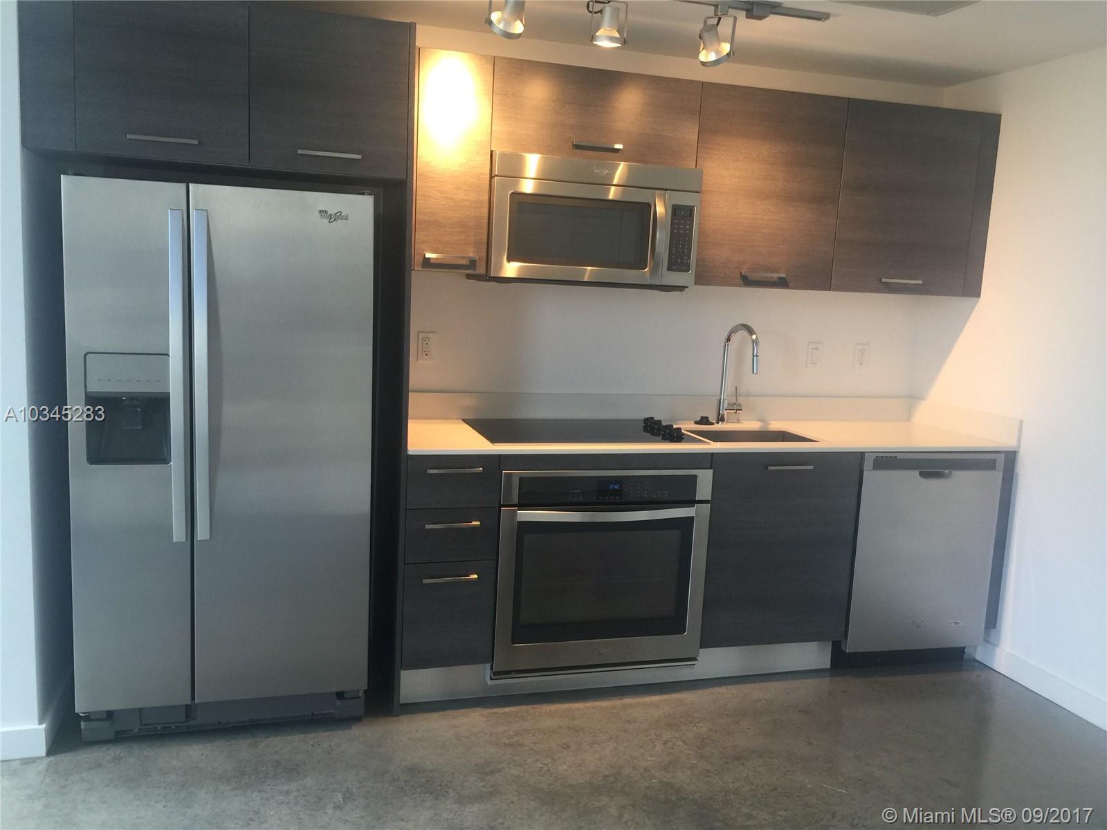 CENTRO CONDO - Residential Lease