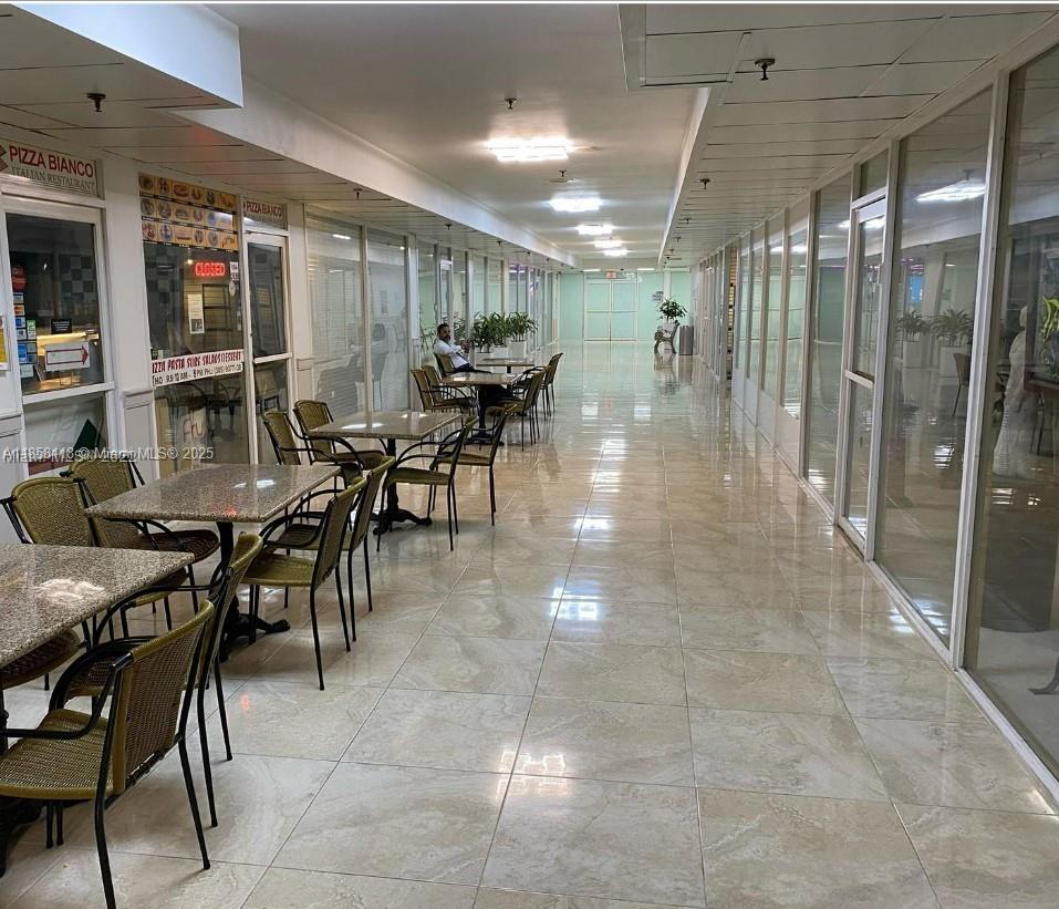 THE AVENTURA BEACH CLUB C - Residential Lease